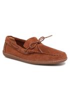 Sale - 30 Clarks - Saltash Edge - Sale Schnürschuhe Für Herren / Braun