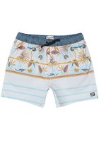 Billabong Currumbin Lb 16" Boardshorts