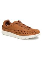 Sale - 40 Nike - Nike Mayfly Woven - Sale Sneaker Für Herren / Braun