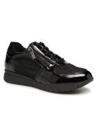 Sale - 20 Georgia Rose - Rexana Soft - Sale Sneaker Für Damen / Schwarz