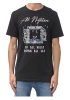 Globe All Nighters T-shirt
