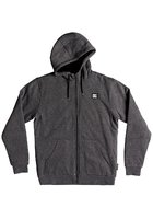 Dc Sherpa Zip Hoodie