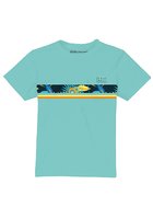 Billabong Team Stripe T-shirt Boys