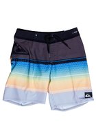 Quiksilver Highline Slab 16" Boardshorts Boys
