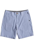 Quiksilver Union Pinstripe Amphibian 19" Boardshort