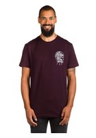 Iriedaily Shit In Your Head T-shirt