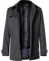 Strellson Jacke Cosmopolitan 30012790/019