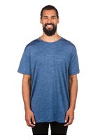 Mons Royale Merino Huxley T-shirt