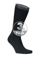 Bugatti Daily Business Socken 3er Pack 6710/610