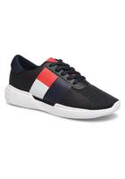 Tommy Hilfiger - Lightweight Hilfiger Wmn Sneaker - Sneaker Für Damen / Blau