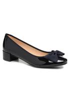 Sale - 40 Georgia Rose - Sanova - Sale Ballerinas Für Damen / Blau