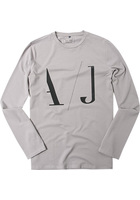 Armani Jeans T-shirt 6x6t84/6j0az/1901