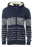 Rip Curl Stripe Zip Hoodie