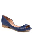 Sale - 20 Georgia Rose - Emoto - Sale Ballerinas Für Damen / Blau