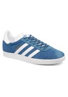 Sale - 40 Adidas Originals - Gazelle W - Sale Sneaker Für Damen / Blau