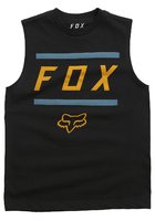 Fox Listless Muscle Tank Top Boys