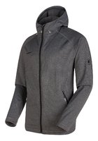 Mammut Runbold Ml Hooded Fleece Jacket