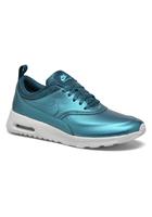 Sale - 40 Nike - W Nike Air Max Thea Se - Sale Sneaker Für Damen / Grün