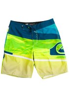 Quiksilver Slash Logo Vee 16 Boardshorts Boys