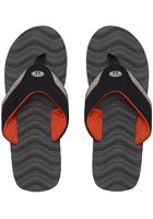 Animal Jekyl Ripple Sandals