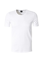 Hugo Boss T-shirt Rn Original 50377706/100