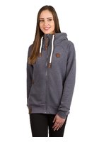 Naketano Blonder Engel Zip Hoodie