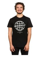 Iriedaily Globedaily T-shirt