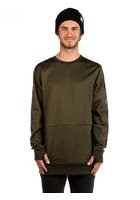 Volcom Pat Moore Fleece Pullover