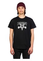 Thrasher Skate Goat T-shirt