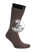 Tommy Hilfiger Socken 2er Pack 371111/778