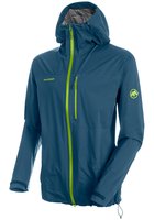 Mammut Rainspeed Advanced Hooded Outdoor Jacket