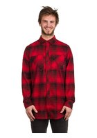 Ninth Hall Lank Shirt Ls