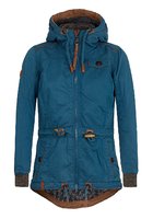 Naketano The Magic Stick Pimmel Jacket