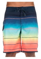 Billabong 73x Stripe 19" Boardshorts