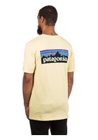 Patagonia P-6 Logo Pocket Responsibili T-shirt