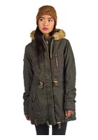 Naketano Habibi Blocksberg Ii Jacket