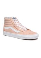 Sale - 40 Vans - Sk8-hi Reissue W - Sale Sneaker Für Damen / Rosa