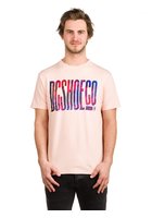 Dc Trippy Typed T-shirt