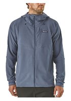 Patagonia R1 Techface Hooded Fleece Jacket