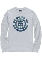 Element Aesthetic Crew Sweater