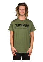 Thrasher Skate-mag T-shirt