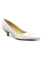 Georgia Rose - Amisi - Pumps Für Damen / Weiß