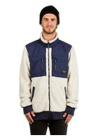 Burton Bower Fleece Jacket