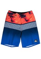 Quiksilver Highline Lava Division 17" Boardshorts B