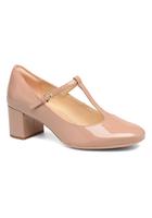 Clarks - Orabella Fern - Pumps Für Damen / Beige