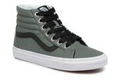 Vans - Sk8-hi Reissue W - Sneaker Für Damen / Grün