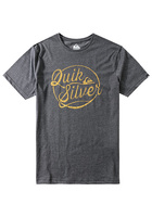 Quiksilver T-shirt Eqyzt03388/ktah