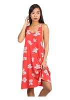 Volcom Pine For Me Dress