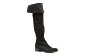 Georgia Rose - Liovanca - Stiefel Für Damen / Schwarz