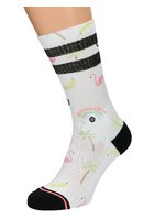 Stance Laine Classic Crew Socks